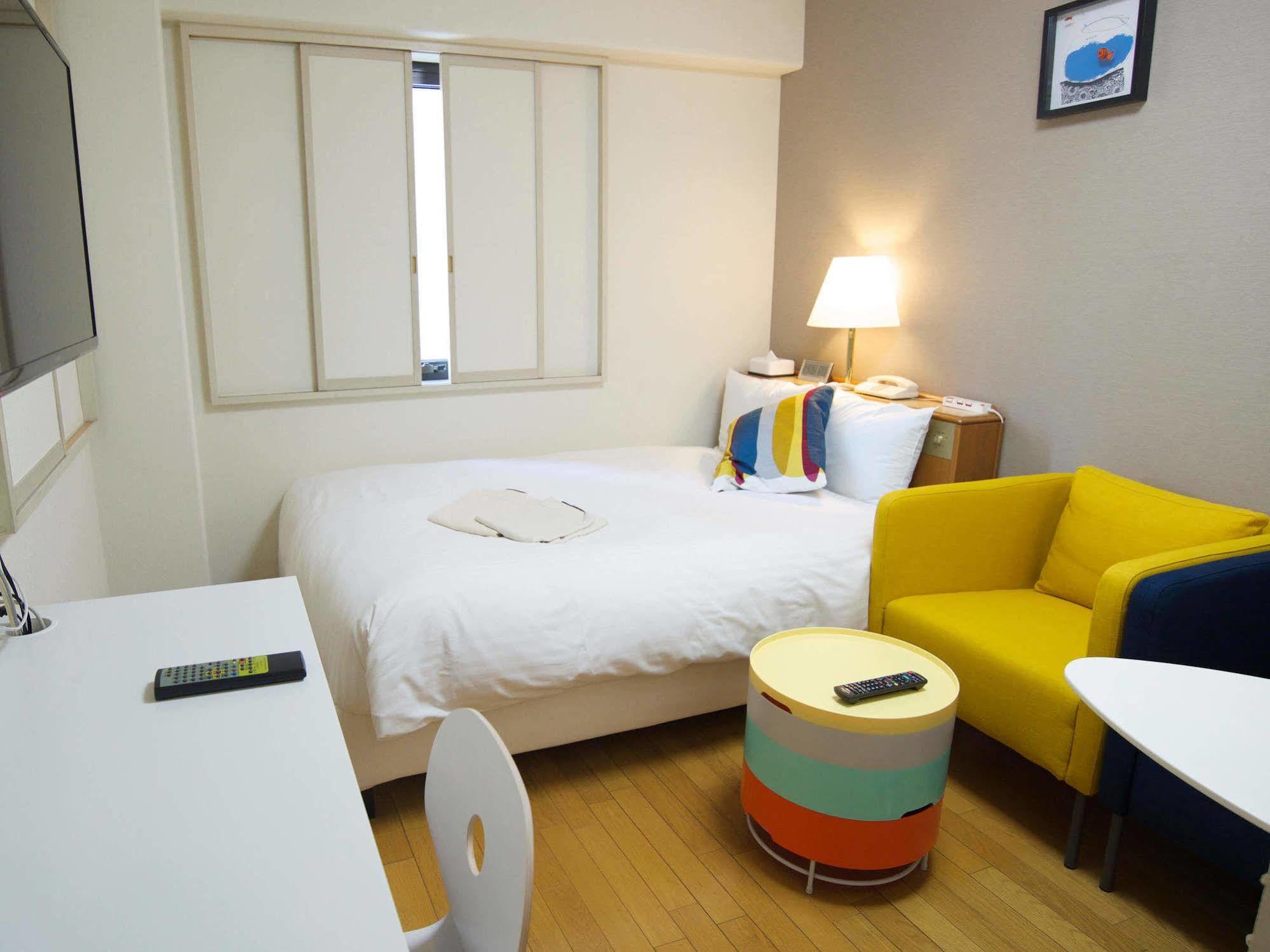 Smile Hotel Atsugi Exterior photo