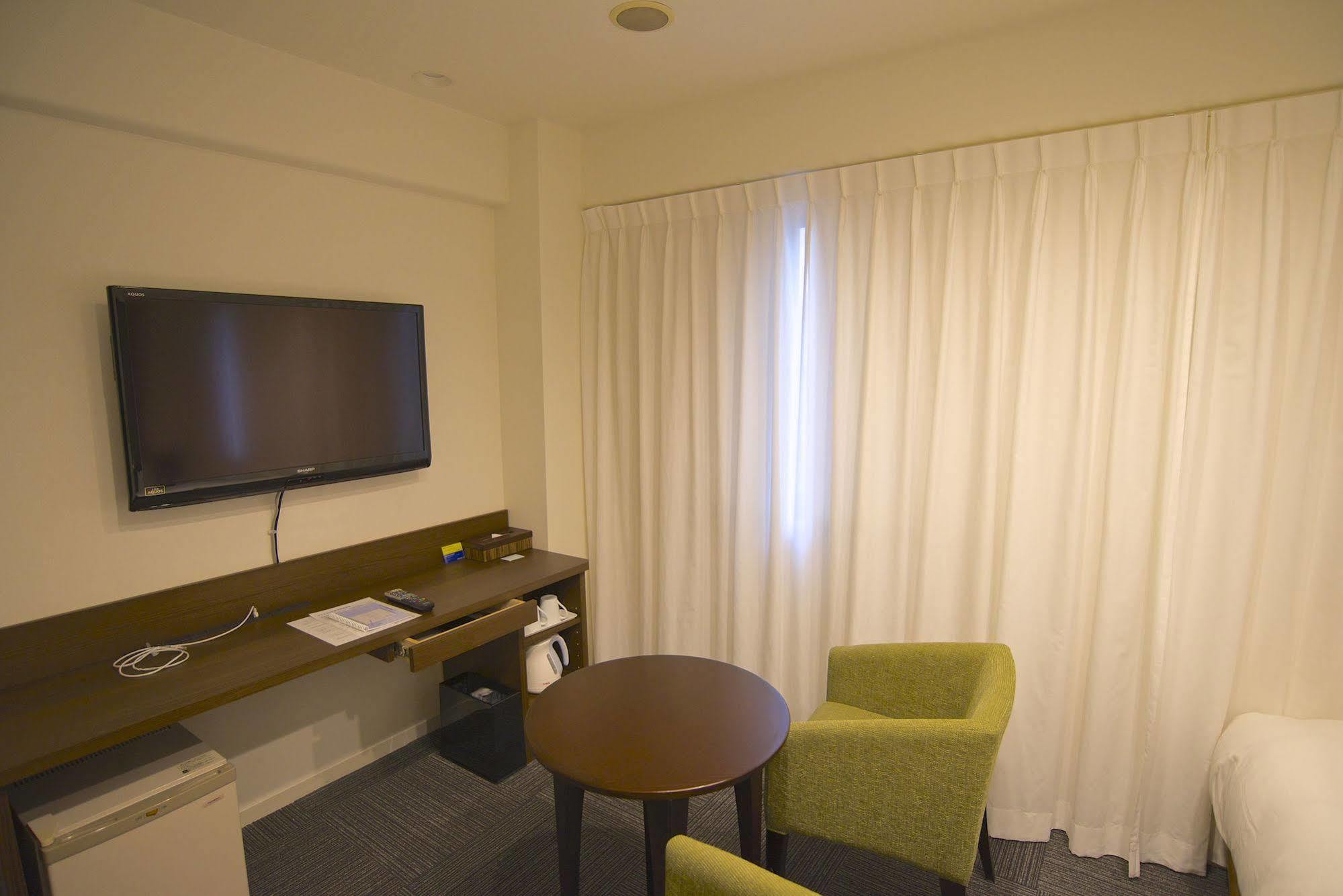 Smile Hotel Atsugi Exterior photo