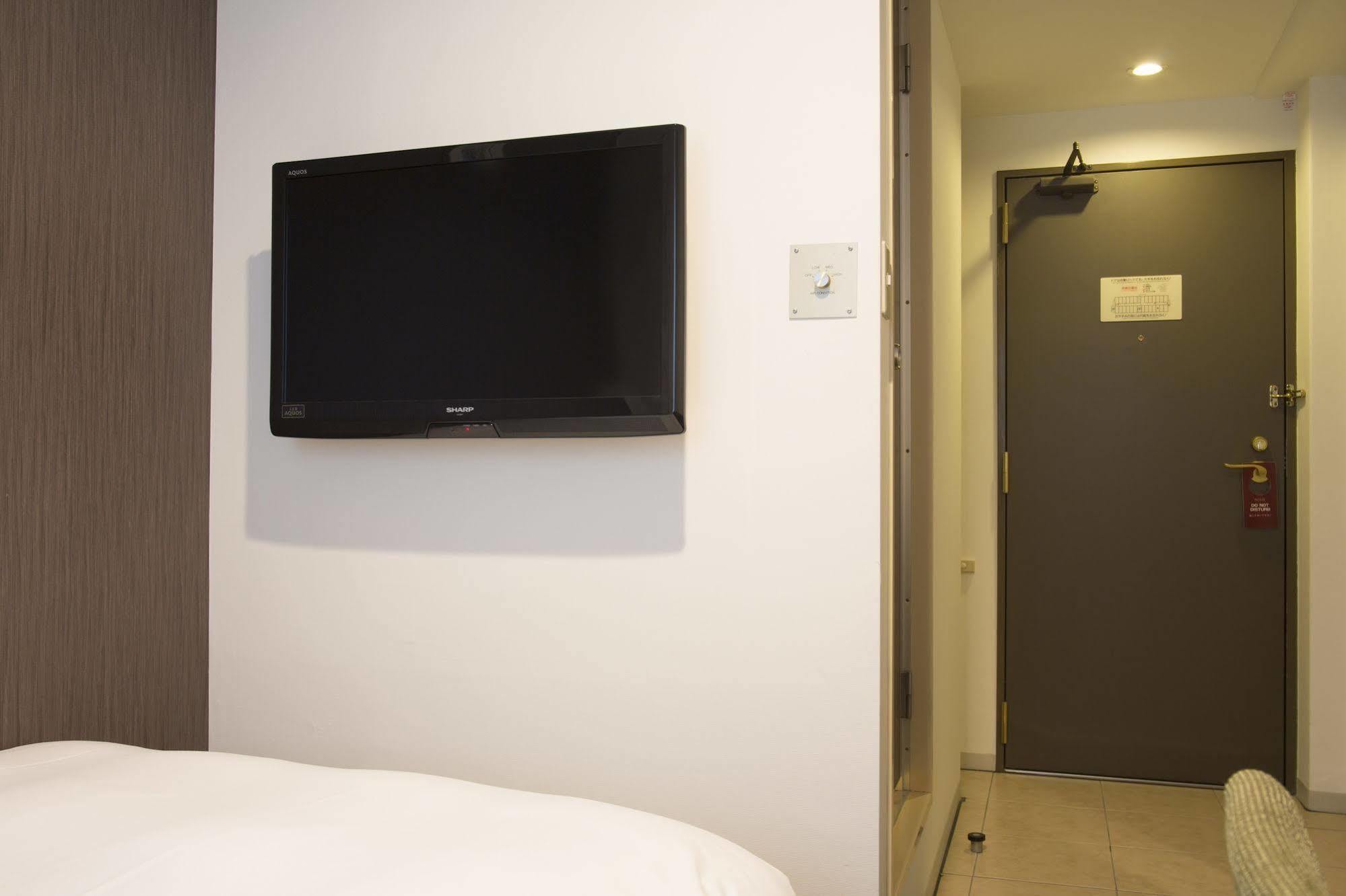 Smile Hotel Atsugi Exterior photo