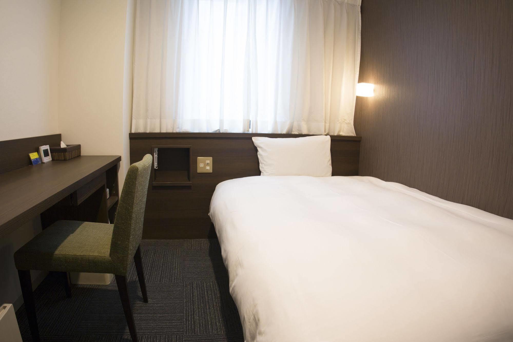 Smile Hotel Atsugi Exterior photo